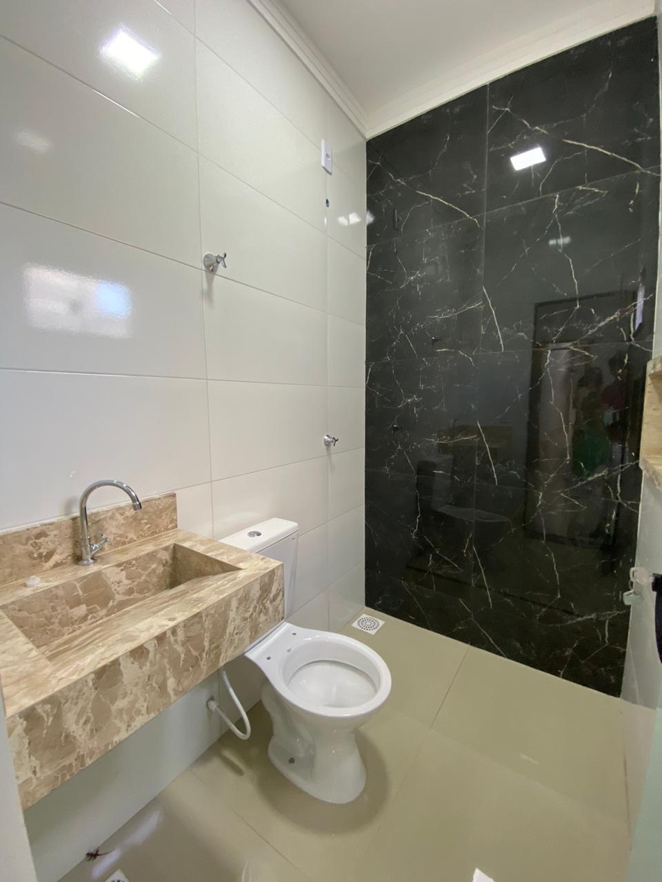 Imagem Casa com 2 Quartos à Venda, 82 m²em Jardim Marques de Abreu - Goiânia