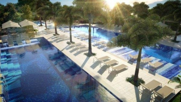 Imagem Apartamento com 4 Quartos à Venda ou Locação, 107 m² em Vila Homero Thon - Santo André