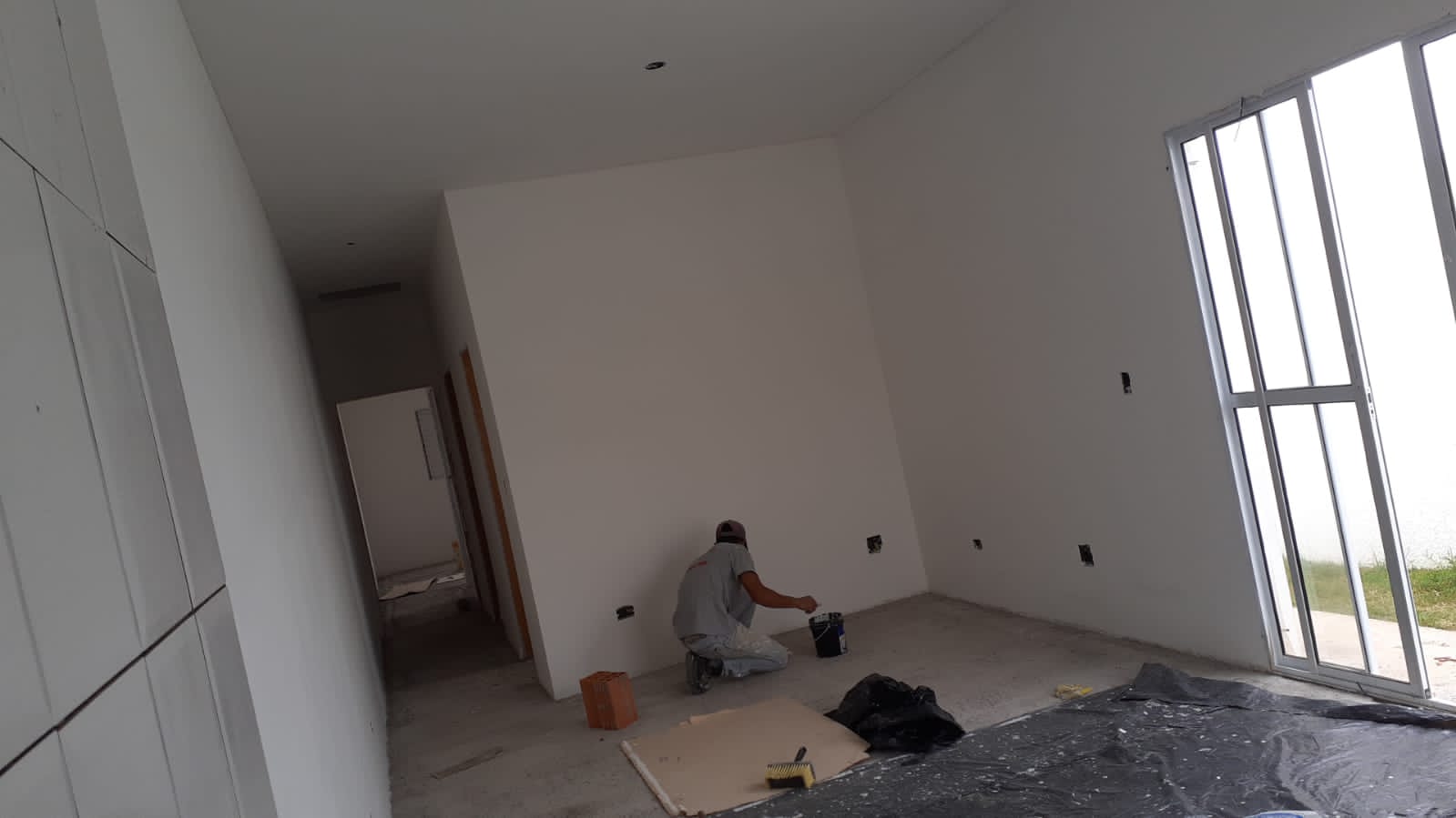 Imagem Casa com 2 Quartos à Venda, 60 m²em Água Espraiada (Caucaia do Alto) - Cotia