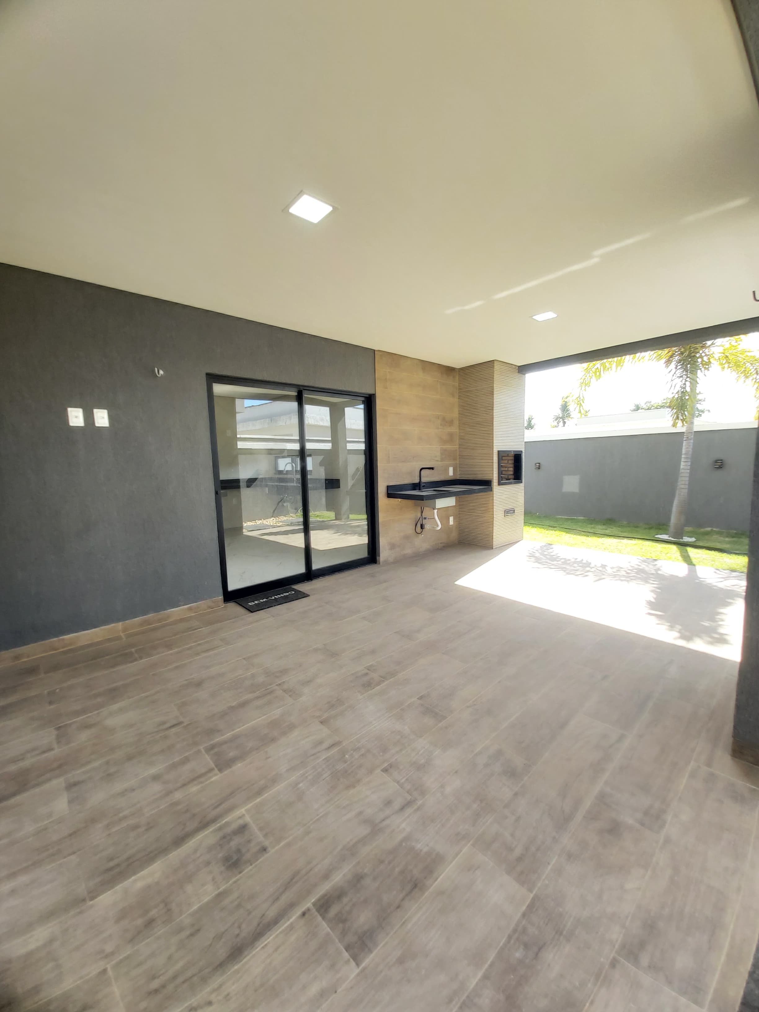 Imagem Casa de Condomínio com 3 Quartos à Venda, 180 m² em Urucunema - Eusébio Imagem Casa de Condomínio com 3 Quartos à Venda, 180 m² em Urucunema - Eusébio