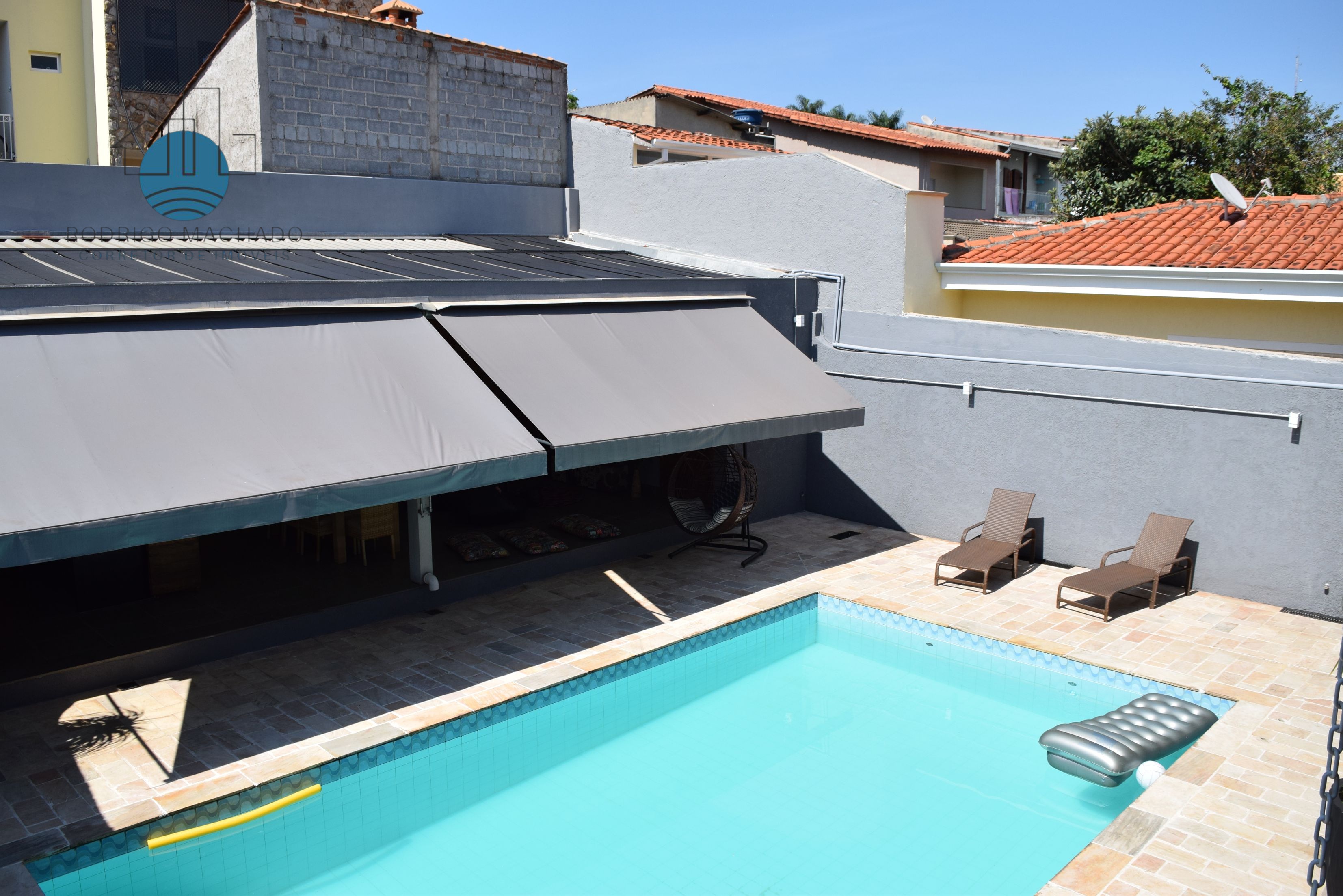 Imagem Sobrado com 4 Quartos à Venda, 395 m² em Vila Rica - Atibaia Imagem Sobrado com 4 Quartos à Venda, 395 m² em Vila Rica - Atibaia