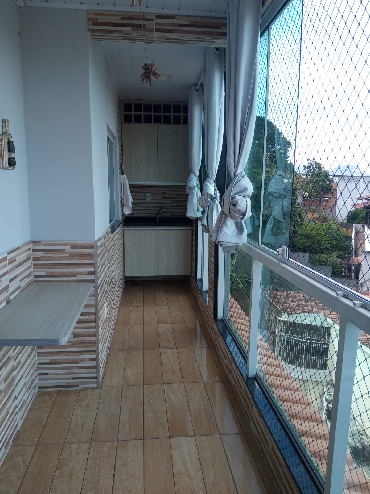 Imagem Apartamento com 3 Quartos à Venda, 77 m²em Santos Dumont - Vila Velha Imagem Apartamento com 3 Quartos à Venda, 77 m²em Santos Dumont - Vila Velha
