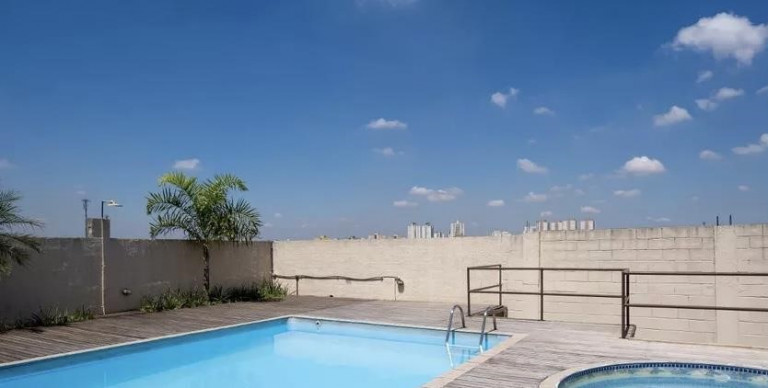 Imagem Apartamento com 2 Quartos à Venda, 57 m² em Casa Verde Alta - São Paulo Imagem Apartamento com 2 Quartos à Venda, 57 m² em Casa Verde Alta - São Paulo