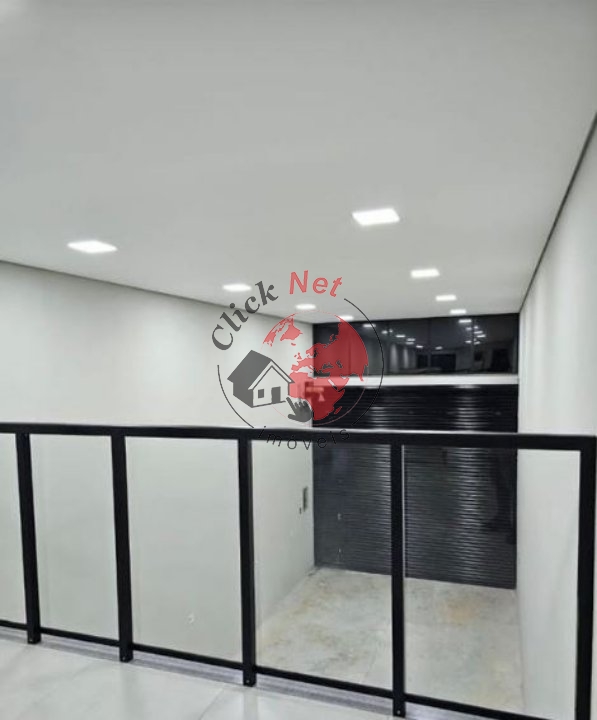 Imagem Galpão à Venda, 137 m²em Assunção - São Bernardo do Campo Imagem Galpão à Venda, 137 m²em Assunção - São Bernardo do Campo