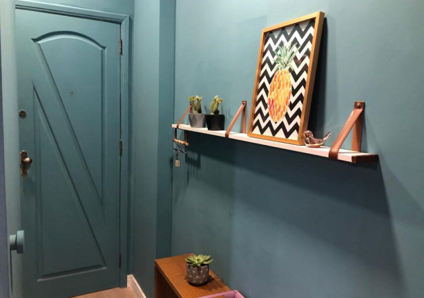 Imagem Apartamento com 1 Quarto à Venda, 20 m² em Botafogo - Rio de Janeiro Imagem Apartamento com 1 Quarto à Venda, 20 m² em Botafogo - Rio de Janeiro