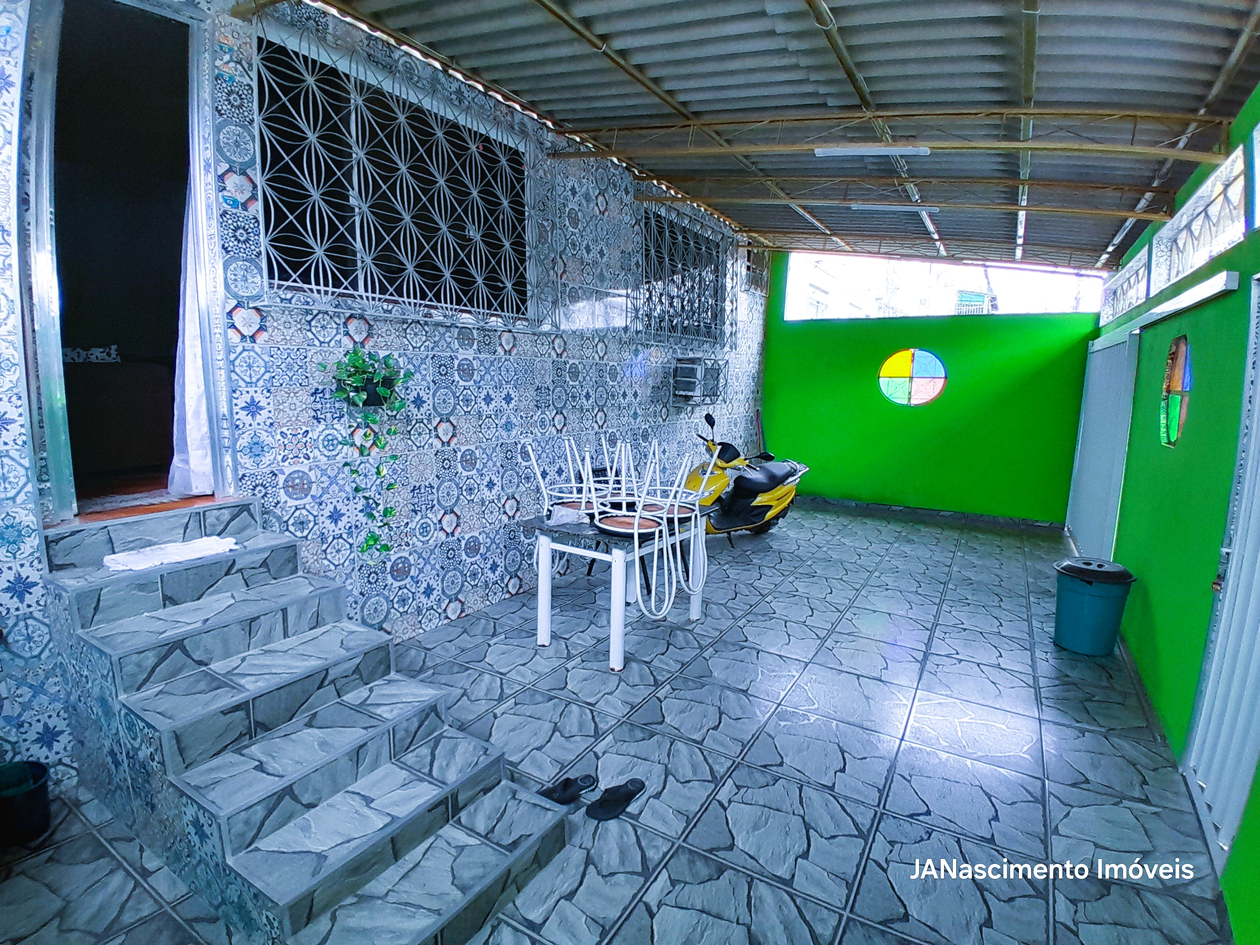 Imagem Apartamento com 3 Quartos à Venda, 100 m² em Padre Miguel - Rio de Janeiro