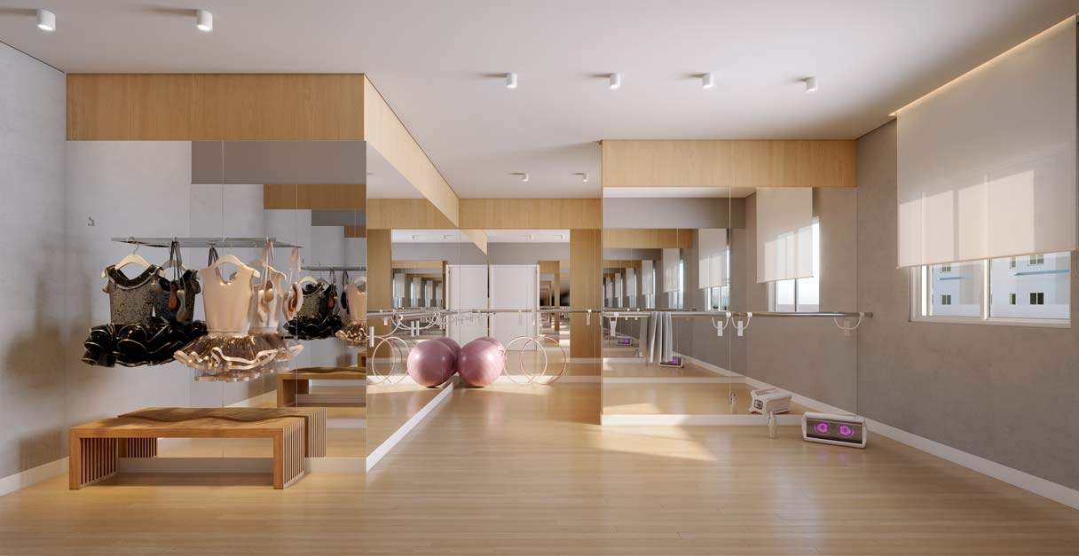 Imagem Apartamento com 2 Quartos à Venda, 37 m²em Jaguaribe - Osasco