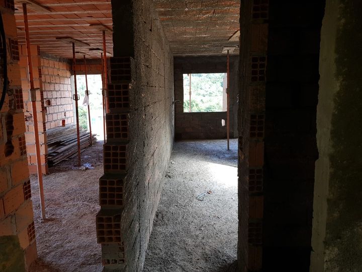 Imagem Casa com 2 Quartos à Venda, 72 m² em Potecas - São José
