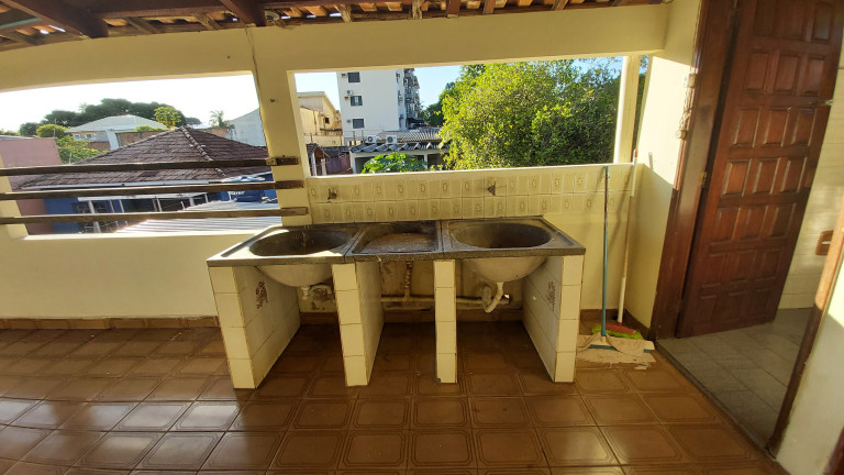 Casa com 3 Quartos à Venda, 140 m² em Guanandi - Campo Grande