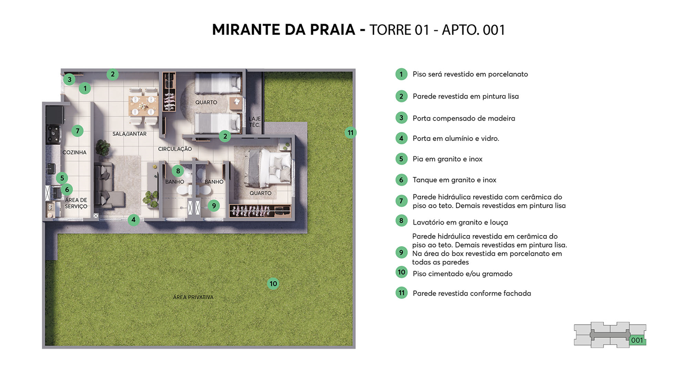 Imagem Apartamento com 2 Quartos à Venda, 55 m² em Cruz das Almas - Maceió Imagem Apartamento com 2 Quartos à Venda, 55 m² em Cruz das Almas - Maceió