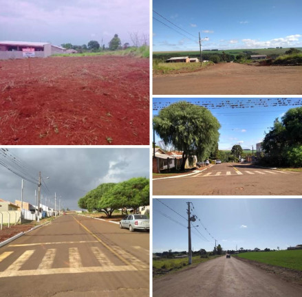 Terreno à Venda,  em Batel - Curitiba