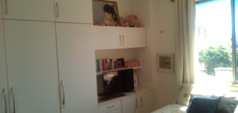 Imagem Apartamento com 3 Quartos à Venda, 136 m² em Joaquim Távora - Fortaleza Imagem Apartamento com 3 Quartos à Venda, 136 m² em Joaquim Távora - Fortaleza