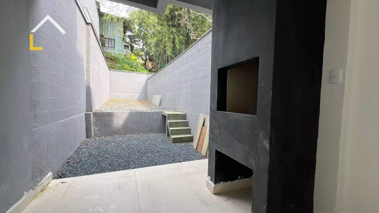 Imagem Sobrado com 2 Quartos à Venda, 96 m²em Bom Retiro - Joinville Imagem Sobrado com 2 Quartos à Venda, 96 m²em Bom Retiro - Joinville