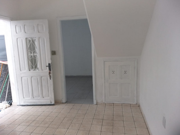 Imagem Casa com 5 Quartos à Venda, 200 m² em Tatuapé - São Paulo