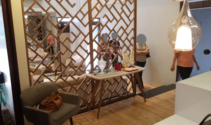 Imagem Casa com 4 Quartos à Venda,  em João Agripino - João Pessoa