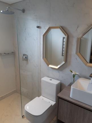 Imagem Apartamento com 3 Quartos à Venda, 140 m² em Vila Mariana - São Paulo