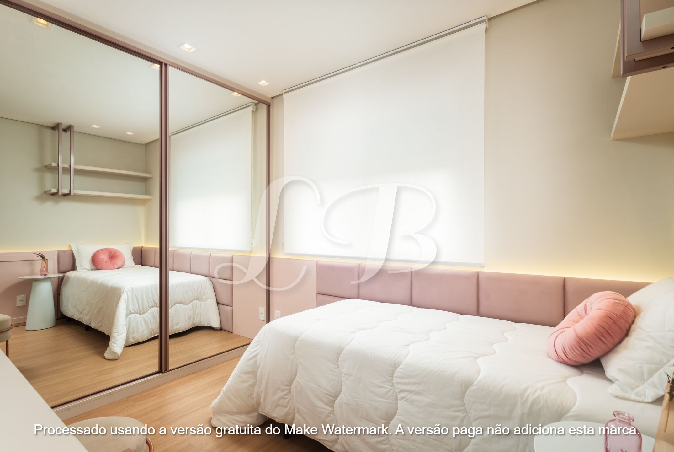 Imagem Apartamento com 3 Quartos à Venda, 86 m² em Morro do Espelho - São Leopoldo Imagem Apartamento com 3 Quartos à Venda, 86 m² em Morro do Espelho - São Leopoldo