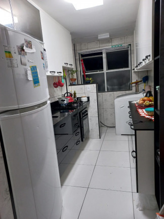 Imagem Apartamento com 2 Quartos à Venda, 47 m² em Jardim do Tiro - São Paulo Imagem Apartamento com 2 Quartos à Venda, 47 m² em Jardim do Tiro - São Paulo