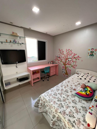 Imagem Apartamento com 4 Quartos à Venda, 142 m² em Ponta D'Areia - São Luís Imagem Apartamento com 4 Quartos à Venda, 142 m² em Ponta D'Areia - São Luís