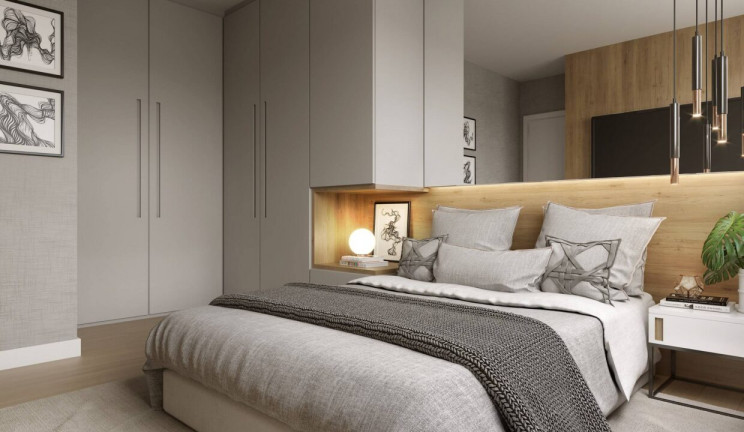 Imagem Apartamento com 2 Quartos à Venda, 48 m² em Del Castilho - Rio de Janeiro Imagem Apartamento com 2 Quartos à Venda, 48 m² em Del Castilho - Rio de Janeiro