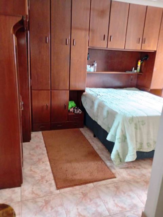 Imagem Sobrado com 3 Quartos à Venda, 187 m² em Rudge Ramos - São Bernardo do Campo Imagem Sobrado com 3 Quartos à Venda, 187 m² em Rudge Ramos - São Bernardo do Campo