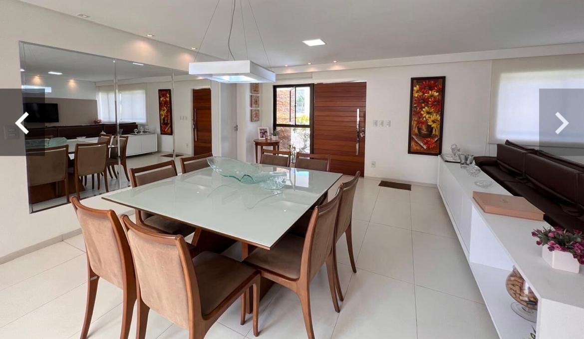 Imagem Casa com 4 Quartos à Venda, 300 m²em Universitário  - Caruaru