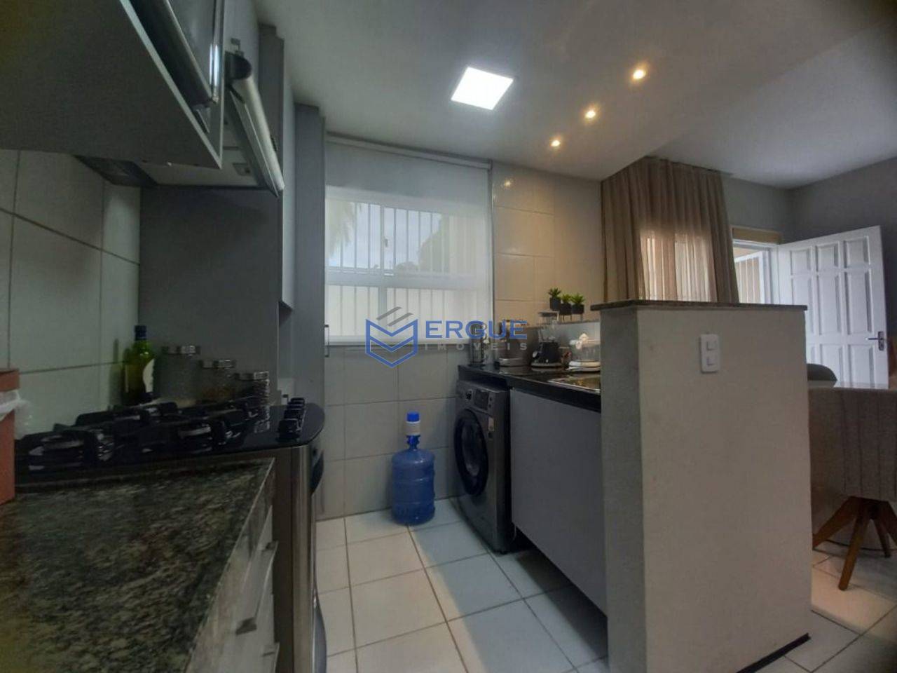 Imagem Apartamento com 3 Quartos à Venda, 60 m² em Mondubim - Fortaleza