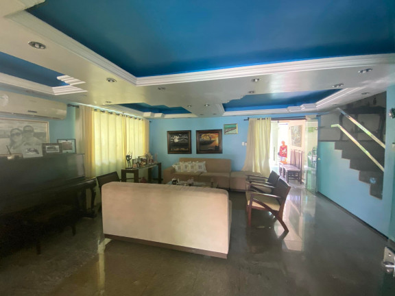 Imagem Casa de Condomínio com 5 Quartos à Venda, 517 m² em Calhau - São Luís Imagem Casa de Condomínio com 5 Quartos à Venda, 517 m² em Calhau - São Luís