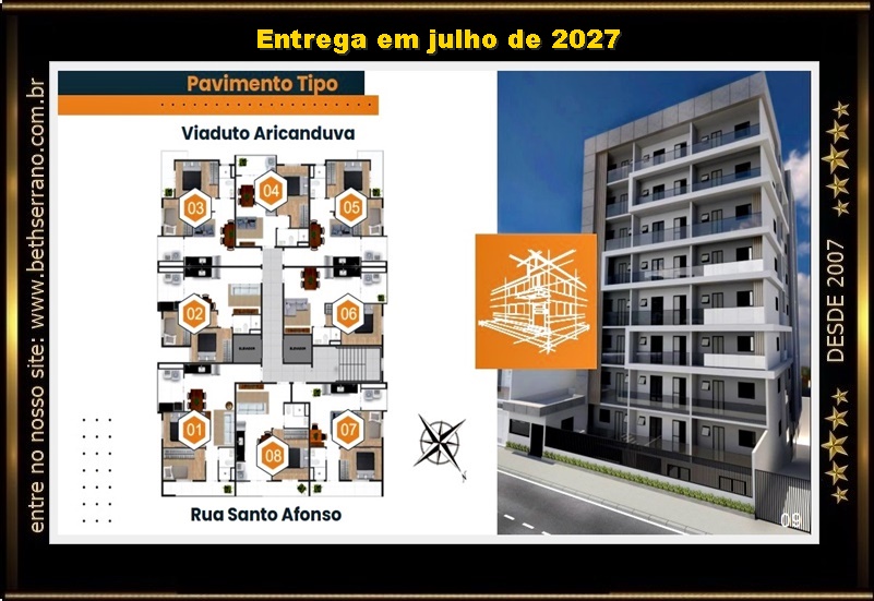 Imagem Apartamento com 2 Quartos à Venda, 41 m²em Penha de França - São Paulo Imagem Apartamento com 2 Quartos à Venda, 41 m²em Penha de França - São Paulo