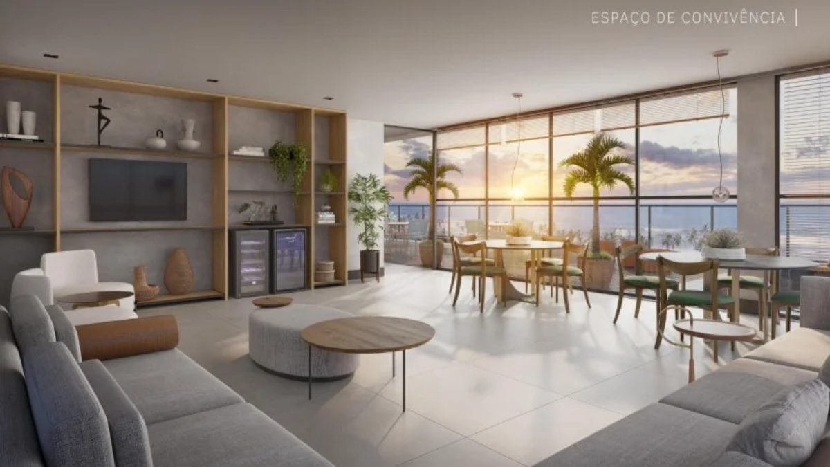 Imagem Apartamento com 1 Quarto à Venda, 37 m²em Jaguaribe - Salvador Imagem Apartamento com 1 Quarto à Venda, 37 m²em Jaguaribe - Salvador