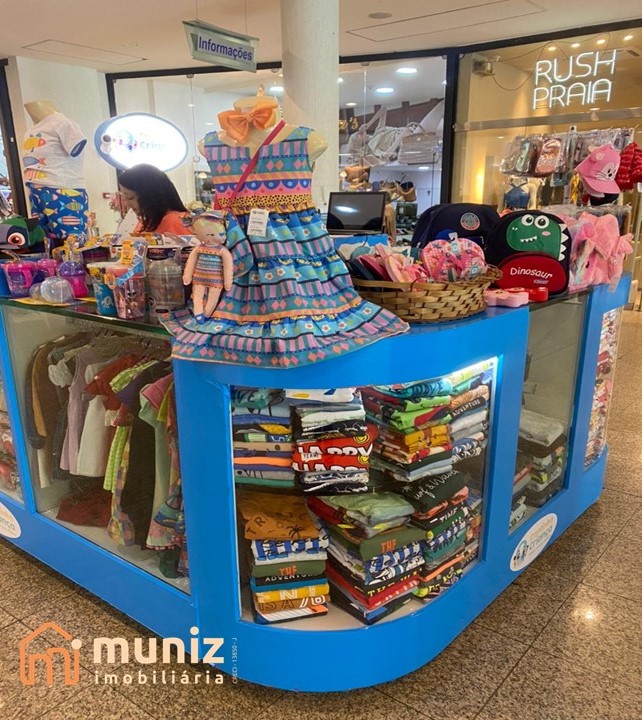Imagem Loja à Venda, 20 m²em Tamarineira - Recife