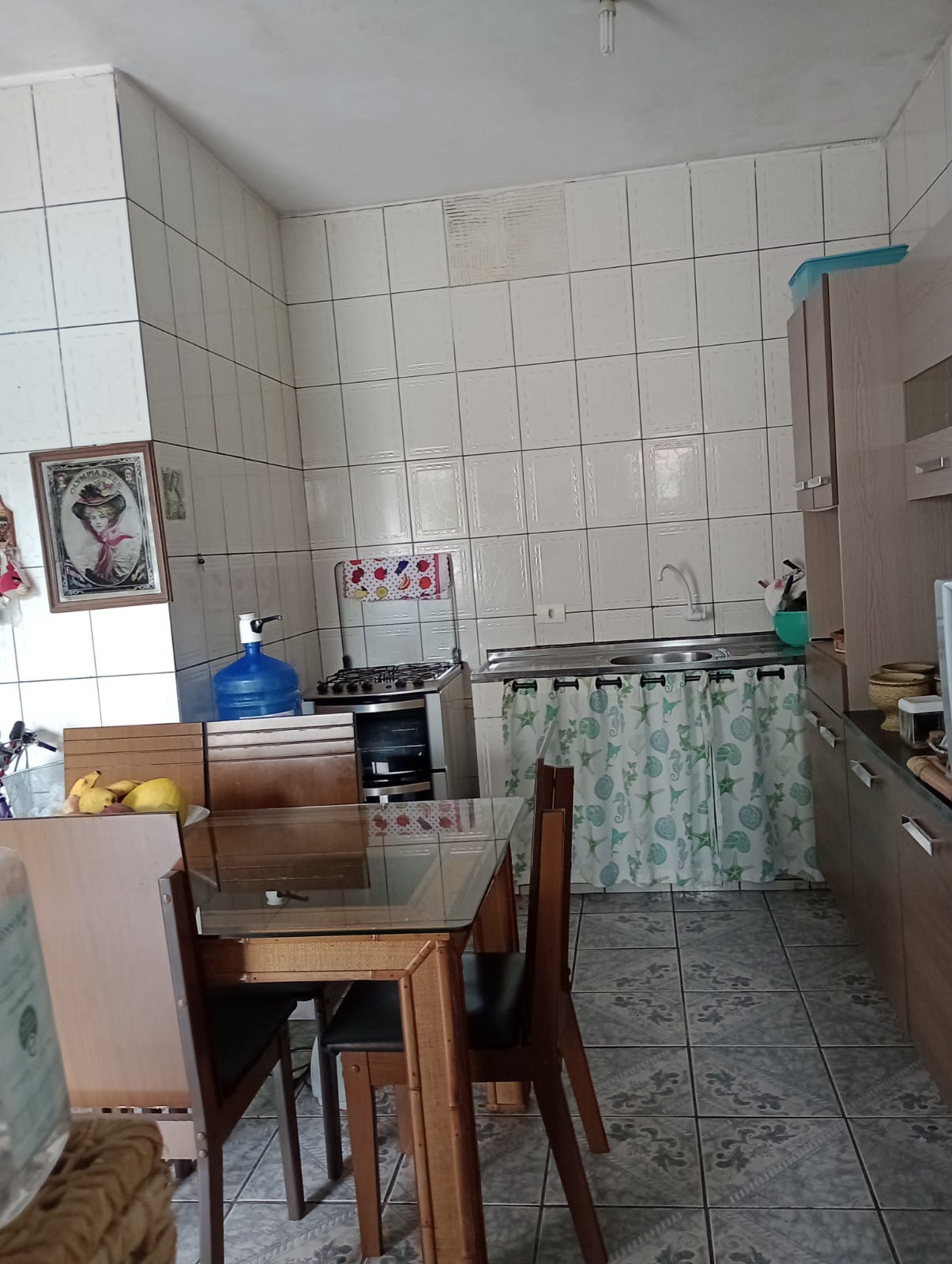 Imagem Casa com 1 Quarto à Venda, 320 m²em Enseada - Guarujá Imagem Casa com 1 Quarto à Venda, 320 m²em Enseada - Guarujá