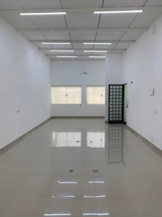 Imóvel Comercial para Alugar, 77 m² em Centro - São Bernardo Do Campo