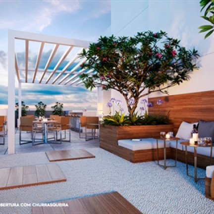 Imagem Apartamento com 3 Quartos à Venda, 78 m² em Penha de França - São Paulo