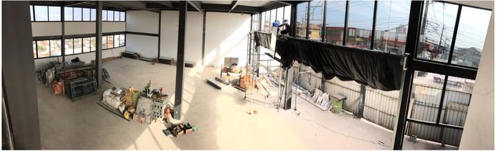 Imagem Imóvel Comercial para Alugar, 1.028 m² em Centro - Carapicuíba