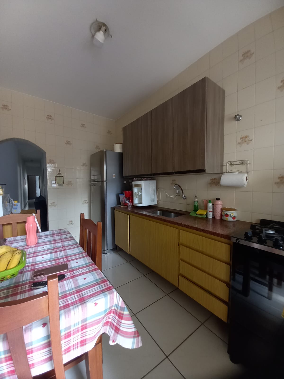 Imagem Casa com 2 Quartos à Venda, 90 m²em Jardim Santana - Itu