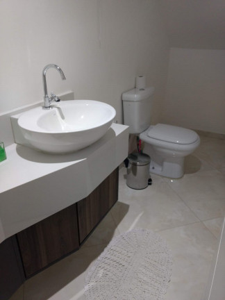 Imagem Sobrado com 3 Quartos à Venda, 240 m² em Vila Ema - São Paulo Imagem Sobrado com 3 Quartos à Venda, 240 m² em Vila Ema - São Paulo
