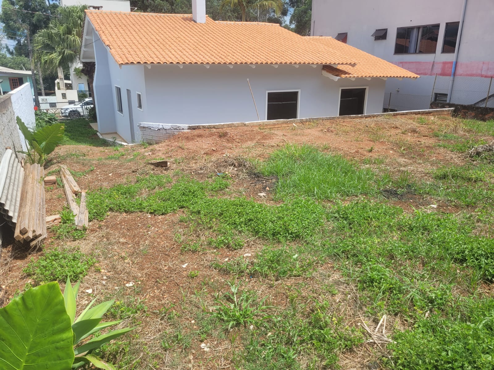 Imagem Casa com 3 Quartos à Venda, 97 m²em Parque das Palmeiras - Chapecó