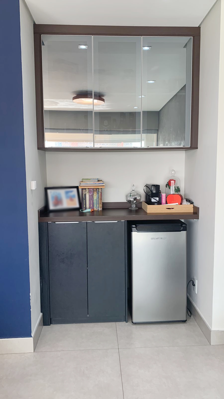 Imagem Apartamento com 3 Quartos à Venda, 134 m²em Parque São Jorge - São Paulo