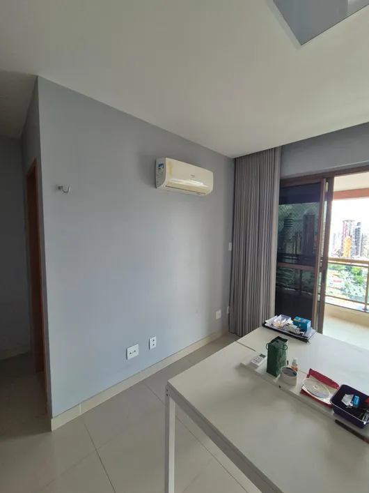 Imagem Apartamento com 3 Quartos à Venda, 166 m²em Umarizal - Belém Imagem Apartamento com 3 Quartos à Venda, 166 m²em Umarizal - Belém