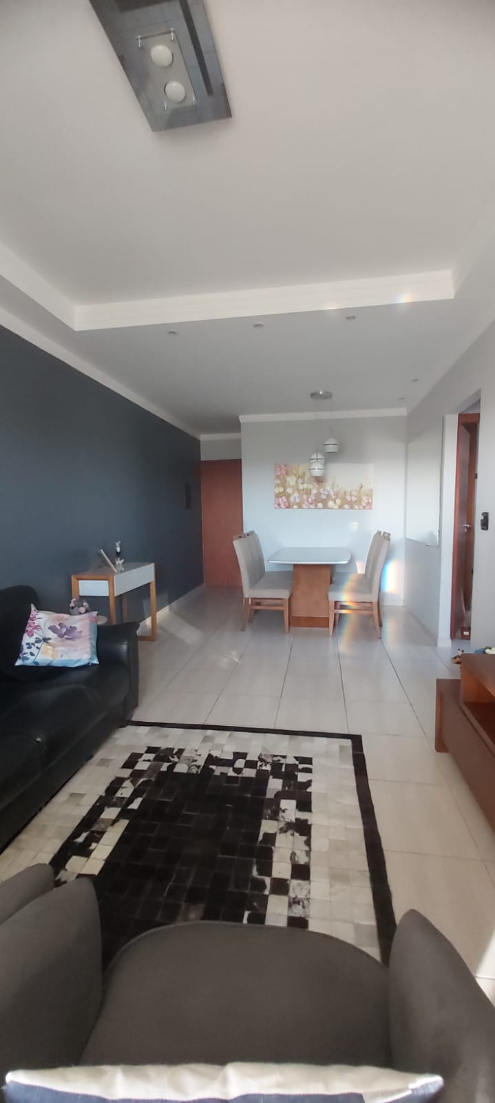 Imagem Apartamento com 2 Quartos à Venda, 72 m²em Jardim Satélite - São José dos Campos Imagem Apartamento com 2 Quartos à Venda, 72 m²em Jardim Satélite - São José dos Campos
