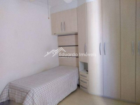 Imagem Apartamento com 3 Quartos à Venda, 88 m² em Santa Paula - São Caetano Do Sul