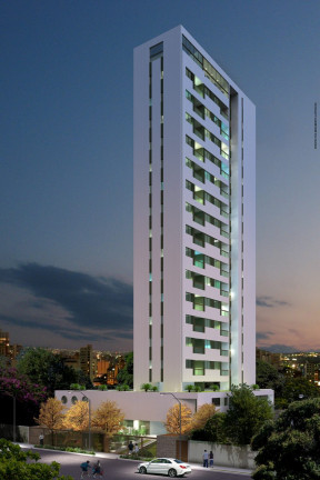 Apartamento com 2 Quartos à Venda, 50 m² em Madalena - Recife