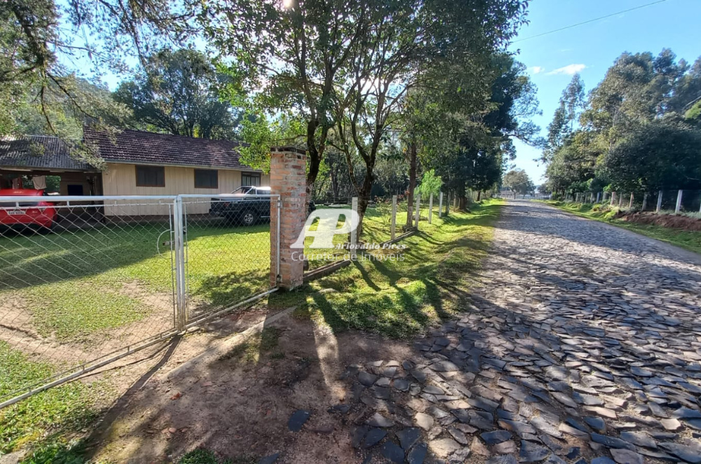 Imagem Chácara com 7 Quartos à Venda ou Temporada, 6 m²em Guarauna - Teixeira Soares