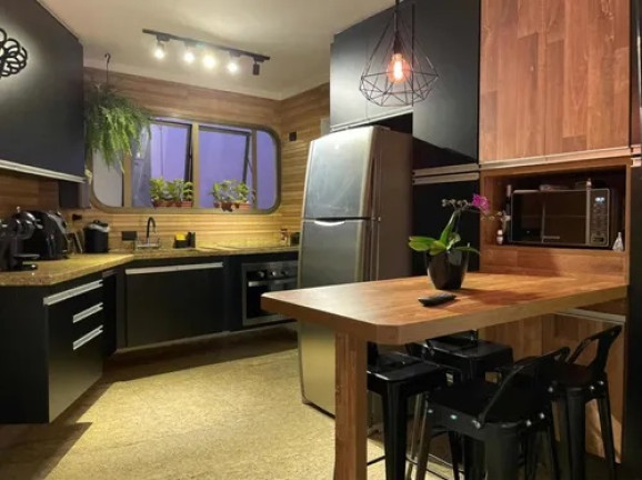 Imagem Apartamento com 3 Quartos à Venda, em Mooca - São Paulo Imagem Apartamento com 3 Quartos à Venda, em Mooca - São Paulo