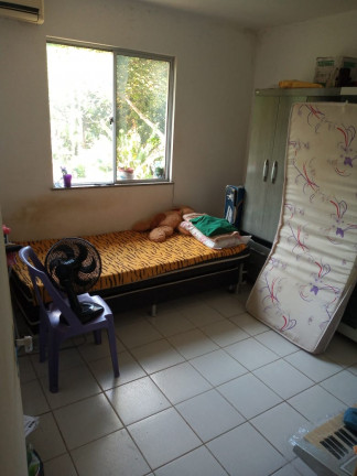 Imagem Apartamento com 2 Quartos para Alugar, 54 m² em Turu - São Luís Imagem Apartamento com 2 Quartos para Alugar, 54 m² em Turu - São Luís