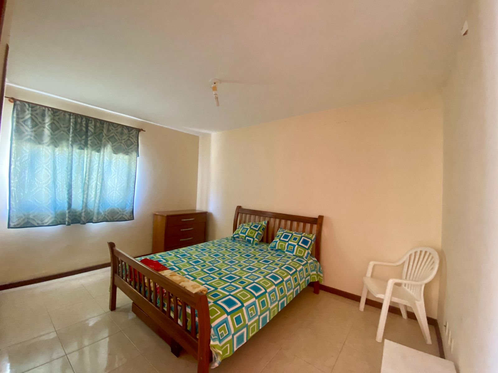 Imagem Apartamento com 2 Quartos para Temporada, 100 m² em Braga - Cabo Frio