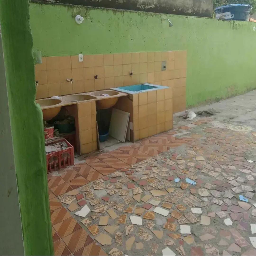 Imagem Casa com 4 Quartos à Venda, 1 m²em Pedreira - Belém Imagem Casa com 4 Quartos à Venda, 1 m²em Pedreira - Belém