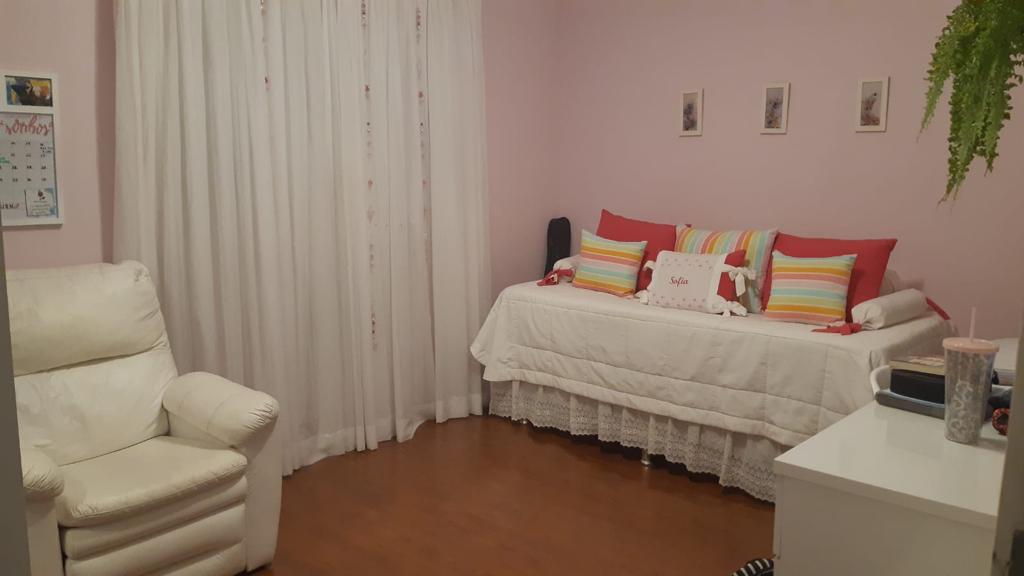 Imagem Casa com 6 Quartos à Venda, 276 m²em Santa Mônica - Florianópolis