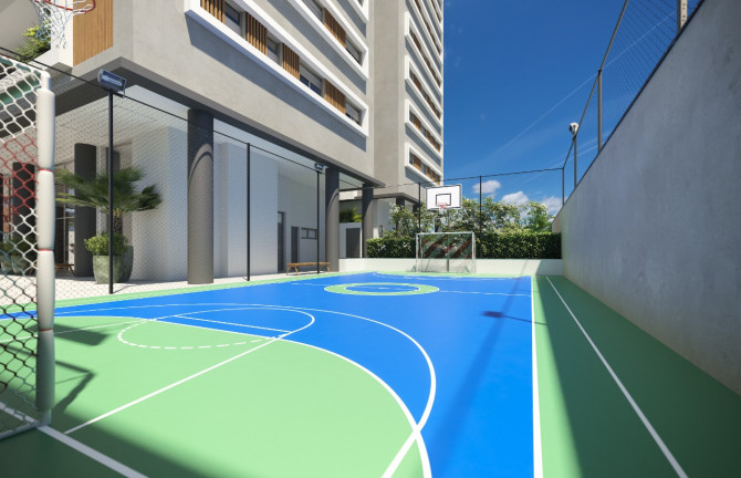 Imagem Apartamento com 3 Quartos à Venda, 140 m² em São Dimas - Piracicaba